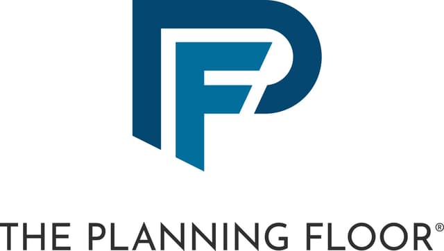 The Planning Floor Logo